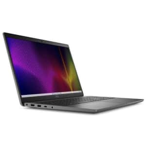 Dell Latitude 3540 13th-Gen i5 15.6" Laptop for $609