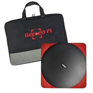 Record Pi Record Flattening System for $275