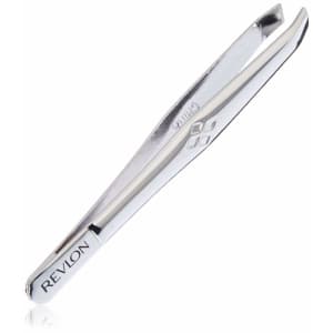 Revlon Multipurpose Stainless Steel Tweezers for $2 via Sub & Save Revlon Multipurpose Stainless Steel Tweezers for $2 via Sub & Save