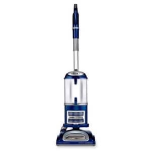 Shark Navigator Lift-Away Deluxe Upright Vacuum: $100