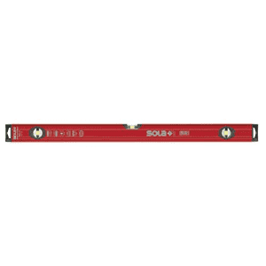 Sola 1215301"Red 3 100" Spirit Level, 100 cm for $67