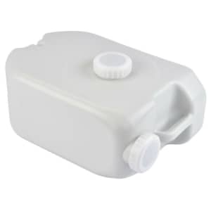 Apluschoice 24-Liter Portable Water Tank for $36