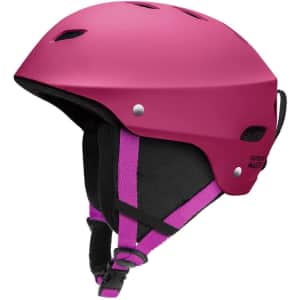 OutdoorMaster Kelvin Ski/Snowboard Helmet from $24