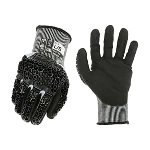Mechanix Wear SpeedKnit M-Pact Heavy Duty Work Gloves from $10