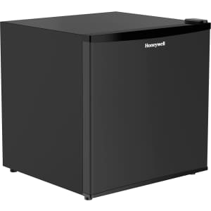 Honeywell 1.1-Cu. Ft. Mini Compact Countertop Freezer for $159