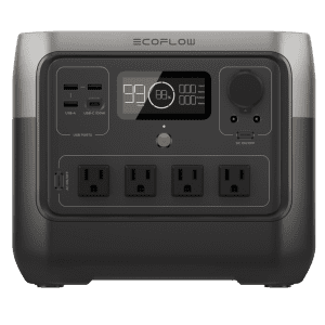 EcoFlow Memorial Day Sale: Up to $2,798 off + extra 12% off over $2,000