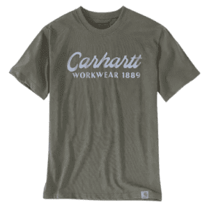 Carhartt Men's T-Shirts: 40% off