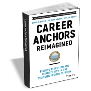 Career Anchors Reimagined, 5th Edition eBook: Free