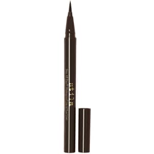 Stila Cosmetics Stila Stay All Day Waterproof Liquid Eyeliner for $11