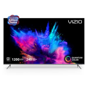 Vizio 75" P-Series Quantum 4K HDR LED UHD Smart TV for $1,199 Vizio 75" P-Series Quantum 4K HDR LED UHD Smart TV for $1,199