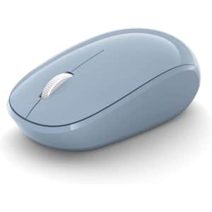 Microsoft Bluetooth Mouse for $12