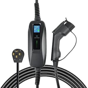 Electric Vehicle Charging Stations & Accessories at Woot: Up to 52% off