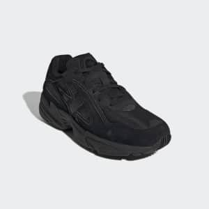 adidas Men's Originals Yung-96 Chasm Shoes for $35