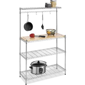 Whitmor Supreme Baker's Rack for $85 Whitmor Supreme Baker's Rack for $85