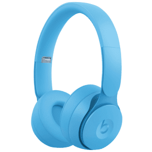 Beats by Dr. Dre Solo Pro Wireless Noise Cancelling Headphones for $129 Beats by Dr. Dre Solo Pro Wireless Noise Cancelling Headphones for $129