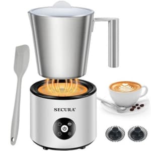Secura Kitchen Sale at Woot: Up to 45% off