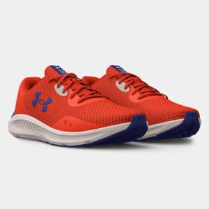 Under Armour Men's Cyber Monday Shoe Sale: From $13, sneakers from $30