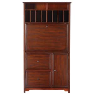 Home Decorators Collection Oxford Secretary Desk for $274