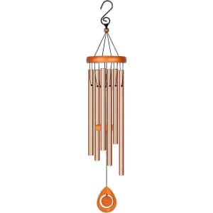 30" Wind Chime for $14