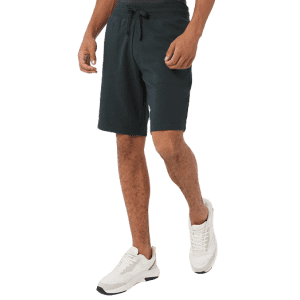 32 Degrees Men's Comfort Tech Shorts for $9
