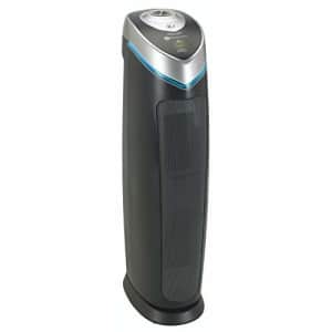 Germ Guardian True HEPA Filter Air Purifier with UV Light Sanitizer, Eliminates Germs, Filters for $110