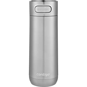 Contigo 16-oz. Autoseal Spill-Proof Travel Mug for $18 Contigo 16-oz. Autoseal Spill-Proof Travel Mug for $18