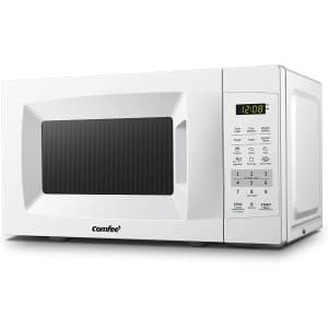 Comfee Countertop Microwave for $74
