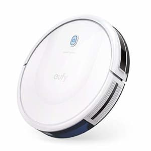 eufy BoostIQ RoboVac 11S MAX, Robot Vacuum Cleaner, Super-Thin,Powerful Suction, Quiet, for $110