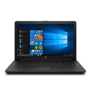 Refurb HP AMD Ryzen 3 2.5GHz Dual 15.6" Laptop for $359 Refurb HP AMD Ryzen 3 2.5GHz Dual 15.6" Laptop for $359
