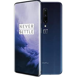 Unlocked OnePlus 7 Pro 256GB GSM Android Smartphone for $430 Unlocked OnePlus 7 Pro 256GB GSM Android Smartphone for $430