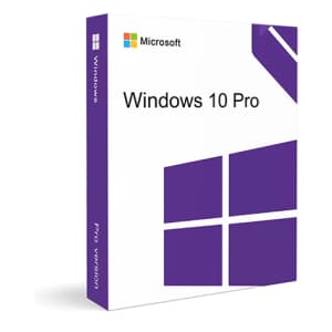 Microsoft Windows 10 or 11 Professional Operating System for $23