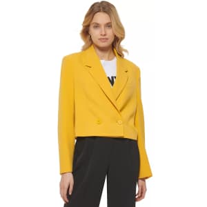 DKNY at Macy's: 25% off $100, or 30% off $200