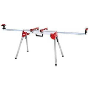 Milwaukee Electric Tool 40-08-0551 Aluminum Folding Miter Saw Stand for $260