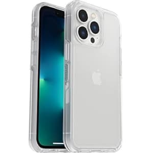 OtterBox iPhone 13 Pro Symmetry Series Case. These are at least $29 elsewhere today.