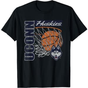 College Basketball Apparel at Amazon: 15% off