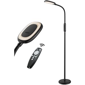 Litom LED Standing Floor Lamp for $25 Litom LED Standing Floor Lamp for $25