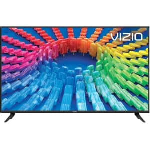 Vizio 70" 4K HDR LED UHD Smart TV for $480 for members Vizio 70" 4K HDR LED UHD Smart TV for $480 for members