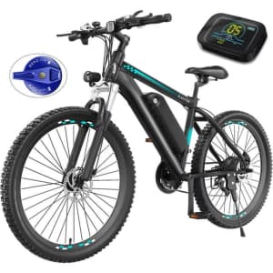 yovital electric bike