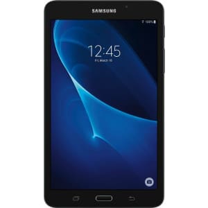 Samsung Galaxy Tab A 7" 8GB Android Tablet for $75