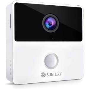 Sunluxy Momentsss Smart Camera for $30 Sunluxy Momentsss Smart Camera for $30