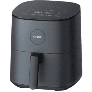 Cosori Pro LE 5-Quart Air Fryer for $81 Cosori Pro LE 5-Quart Air Fryer for $81