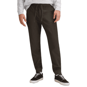 Lululemon Men's Joggers Specials: Up to 50% off
