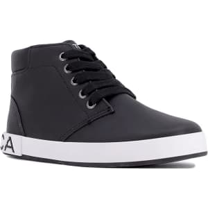 Nautica Boys' Chukka Boots for $18
