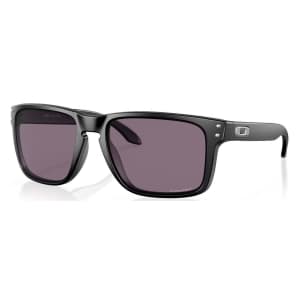 Oakley Men's Holbrook Sunglasses for $84