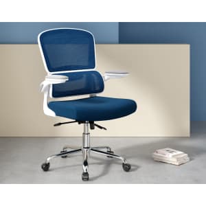 Logicfox Ergonomic Office Chair for $120