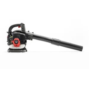 ProRun 25.4cc Handheld Gas Leaf Blower for $99
