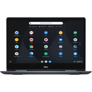 Dell Inspiron Chromebook 14 Kaby Lake i3 2-in-1 Laptop for $349 Dell Inspiron Chromebook 14 Kaby Lake i3 2-in-1 Laptop for $349
