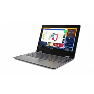 Lenovo Flex 11 Pentium Quad 12" Touch Laptop for $200