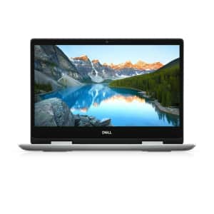 Dell Inspiron 10th-Gen. i5 14" 2-in-1 Touch Laptop for $600 Dell Inspiron 10th-Gen. i5 14" 2-in-1 Touch Laptop for $600