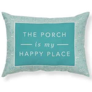 Patio Pillows and Cushions at Kohl's: At least 40% off